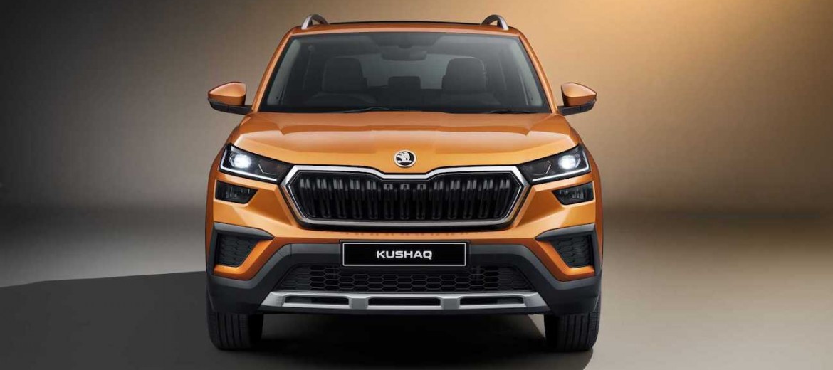 Премьера Skoda Kushaq 2021 года