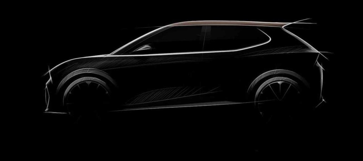 Новые электромобили Skoda 2025 года
