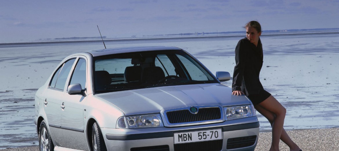 Skoda Octavia Tour 2006. Еще жива?