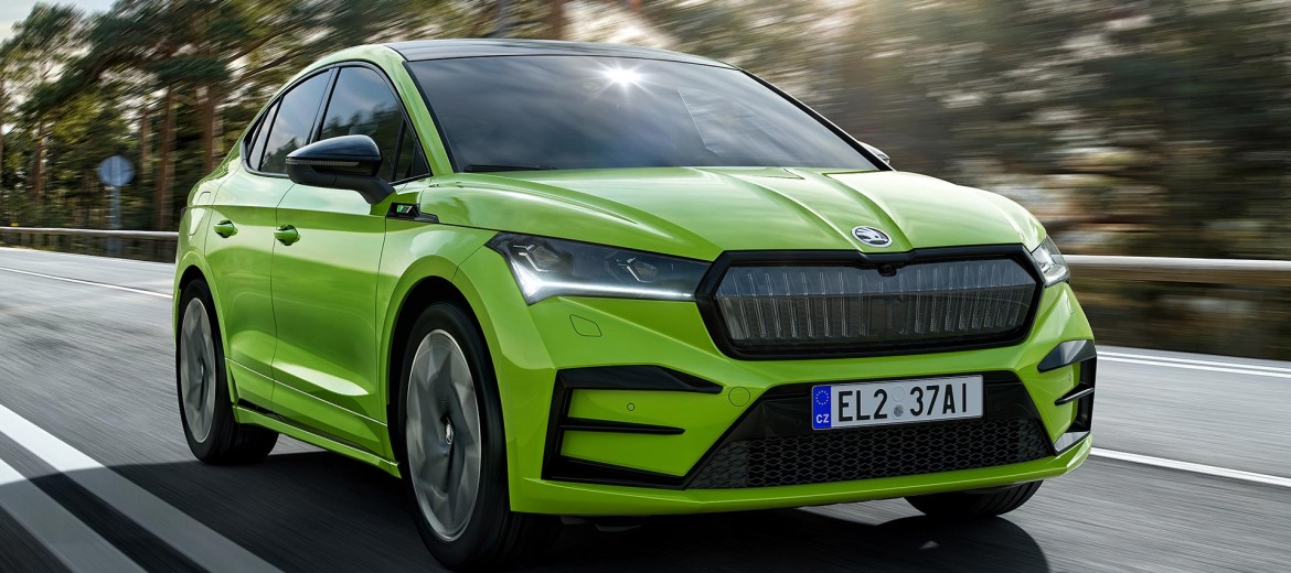 Skoda гарантирует перепродажу автомобиля, если вы получите кредит собственными силами