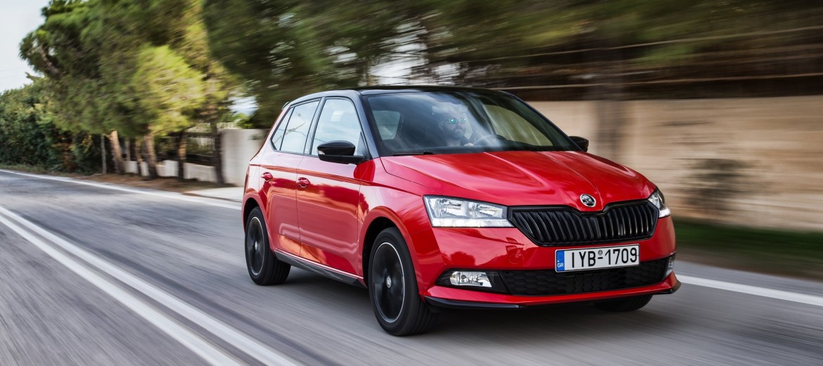 Skoda Fabia 1.0 TSI — отзыв дорогого читателя