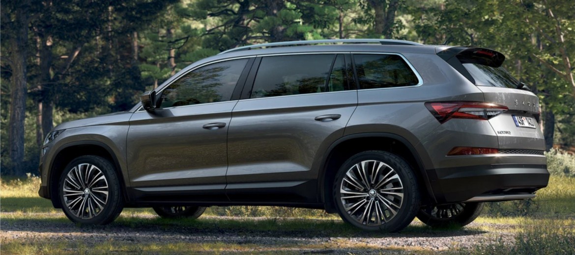 Skoda Kodiaq и Karoq протестированы в реальных условиях