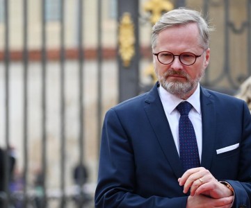 Премьер-министр Чехии Петр Фиала посетил будущий завод по производству автомобилей Škoda во Вьетнаме