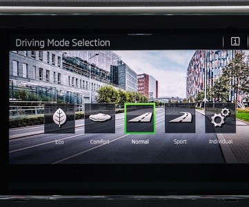 Connect App от Skoda