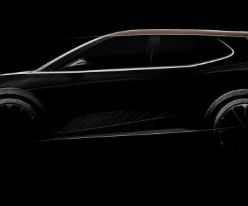 Новые электромобили Skoda 2025 года