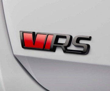 Skoda Octavia RS iV 2020 года