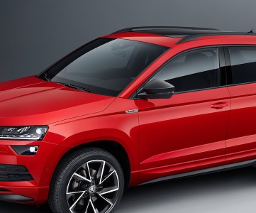 Выход Skoda Karoq повлияет на стандарты потребления топлива