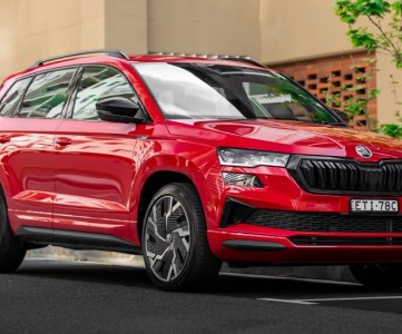 Увеличатся поставки Skoda Kamiq, Octavia и Karoq