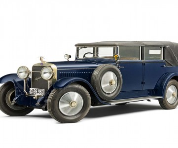 Škoda посетила выставку Techno Classica 2023