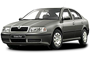 Skoda Octavia (A4)