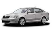 Skoda Octavia (A5)