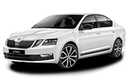 Skoda Octavia (A7)