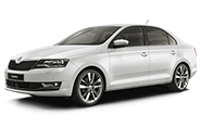Skoda Rapid (NH)
