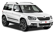 Skoda Roomster (5J)